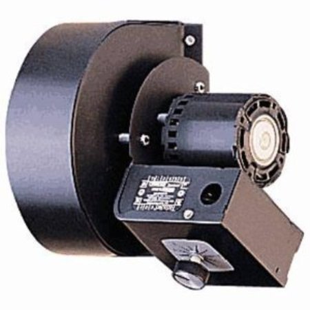 THERNLUND Ad1 Draft Inducer For Wood & AD1